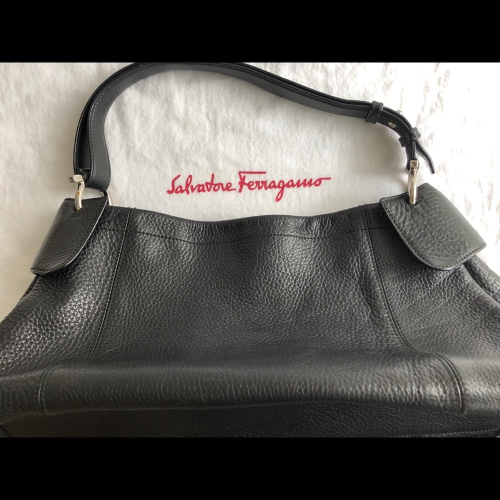 Ferragamo Handbag